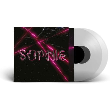 Sophie - Sophie (2 LP)