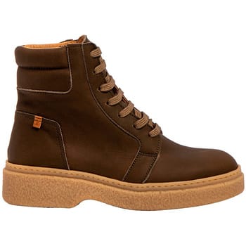 Low Boots El Naturalista 2590011FE005