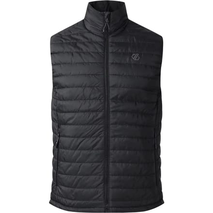 Dare2B Heren Air Lite Waterafstotend Gewatteerd Gilet
