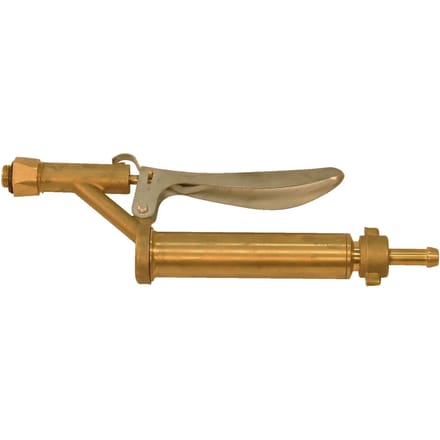 Speer handvat Kerbl