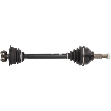 Aandrijfas POINT GEAR PNG72227 links
