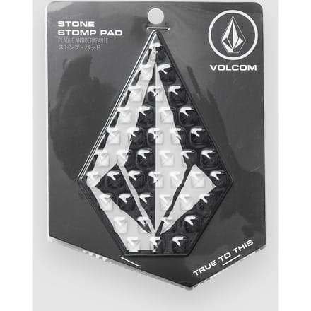 Volcom Stone Stomp Pad zwart