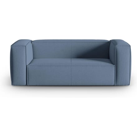 2-zitsbank Mackay chenille | Cosmopolitan Design