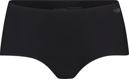 LaSlip Midi Zwart-S - Onderbroek Dames