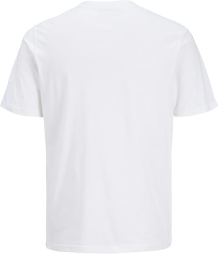 JACK&JONES - JJAERO TEE SS CREW NECK PLS - Jongens - T-shirts
