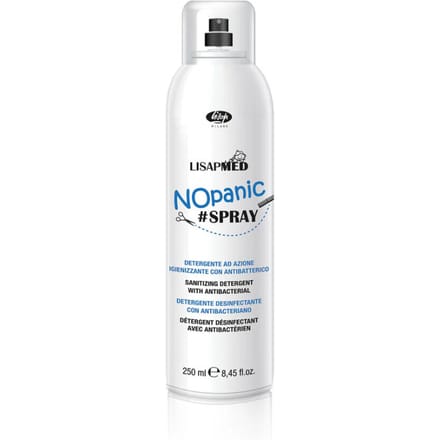 Lisap No Panic Spray 250ml