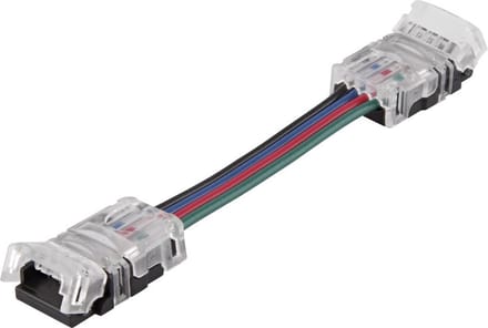 Ledvance Onderdeel Led Strip | Connectors for RGB LED Strips -CSW/P4/50