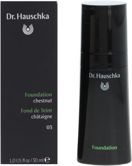 Dr. Hauschka Foundation