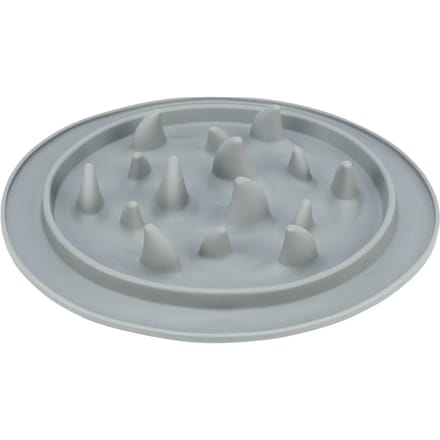 Trixie Slow Feeding Food Mat ø 24 cm assorted colours