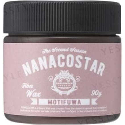 NANACOSTAR - Motifuwa Wax 90g