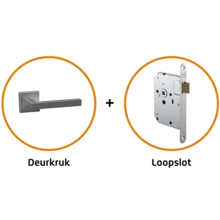 Sencys Promotie Pakket 5104