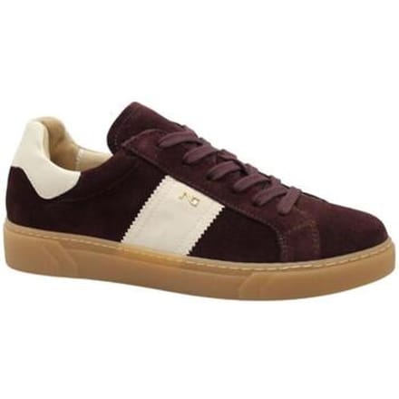 Nero Giardini - Schoenen - Rood - Vrouwen - Maat 37 -