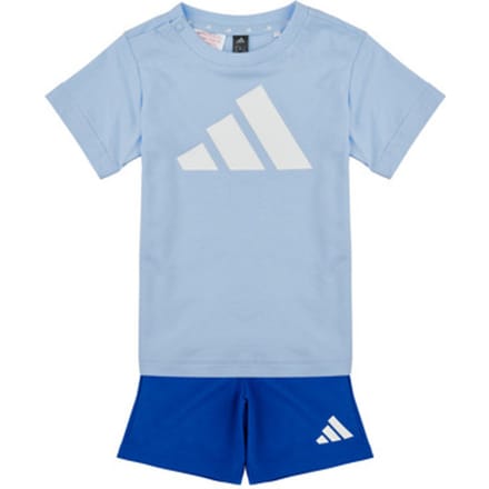 adidas  Setjes Essentials Tee Set Kids