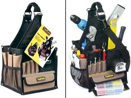 Toolpack Gereedschapstas Advert Serie 360.036