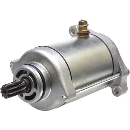 Originele aanpasbare motorstarter Brazoline Artic Cat