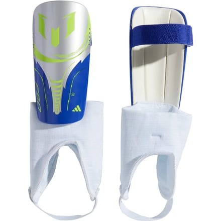 Scheenbeschermers voor kinderen adidas