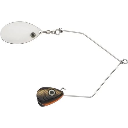 Lok Abu Garcia SVZ Spinhead 45g