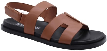 Bibi Lou - Schoenen - Bruin - Vrouwen - Maat 41 -