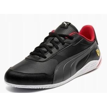 Lage Sneakers Puma Ferrari Rdg Cat 2.0