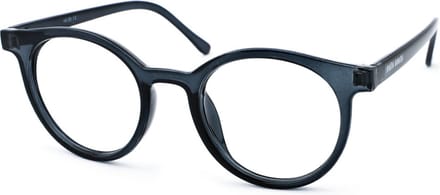 Leesbril Vista Bonita Classic-Midnight Blue-+4.00