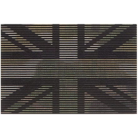 Textiel patch Clawgear Dual IR GBR