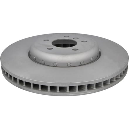 Remschijf BOSCH 0 986 479 E27 voorkant, geventileerd, sterk gecarboniseerd, 1 Stuk