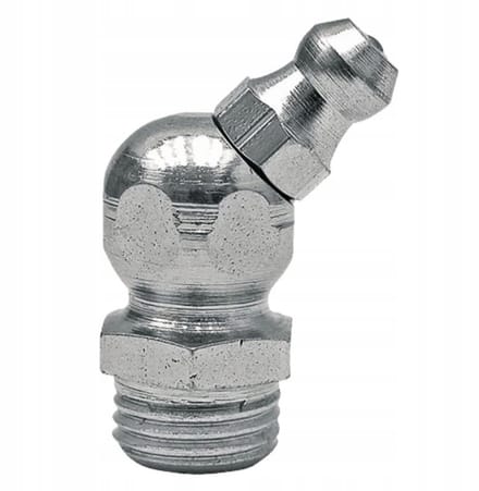 Pressol Smarowniczka - Serie - Gloeidraad - Conische Kop