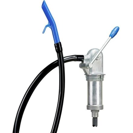 Pressol 13030 ZBH, SRL 1200-18 l/min Vatpomp 8
