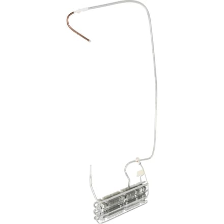 AEG verdamper, verwarming, koelkast 140013297035