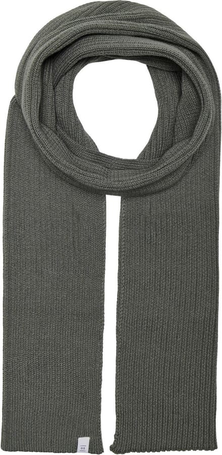 ONLY&SONS - ONSRYAN RIB KNIT SCARF NOOS - Heren - Sjaals