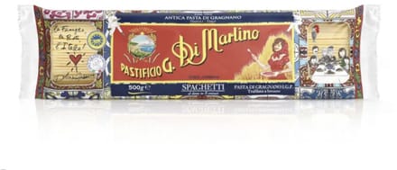 Pasta Di Martino Spaghetti