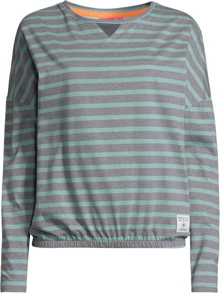salzhaut Longsleeve INGMARIE