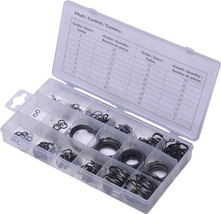 SW staal S3278-11 drukknop