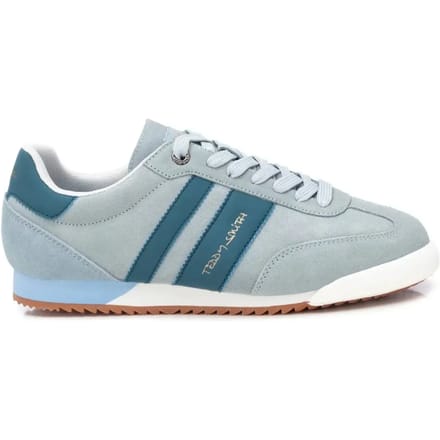 TEDDY SMITH 120102 Trainer - GRIJS