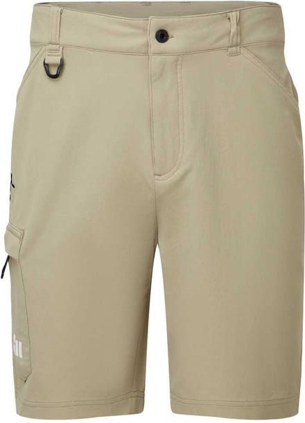 Gill Expedition Uv-shorts Beige S Man
