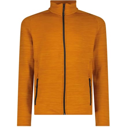 Stretch fleece met ritssluiting CMP Performance