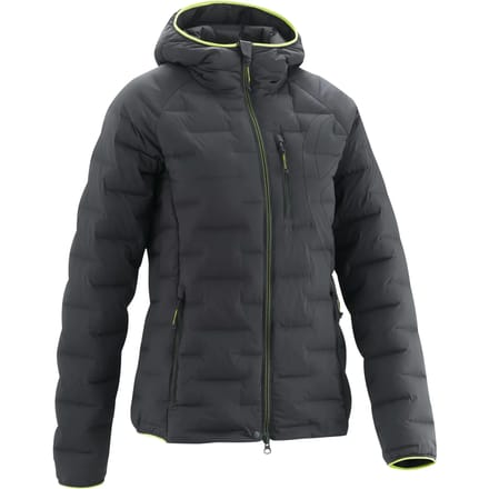 Donsjack voor dames Edelrid Dolo