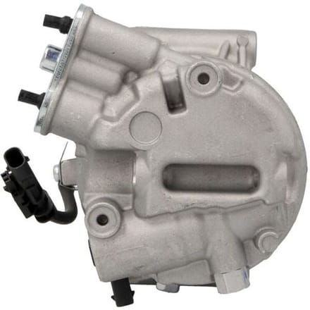Airco-compressor BOSCH 1 986 AD1 097