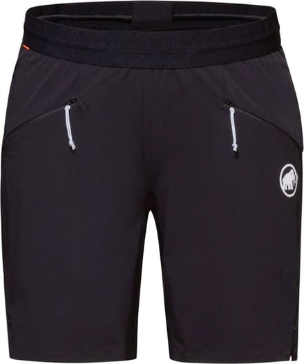 Mammut Aenergy Light Korte Broek Zwart 42 Vrouw