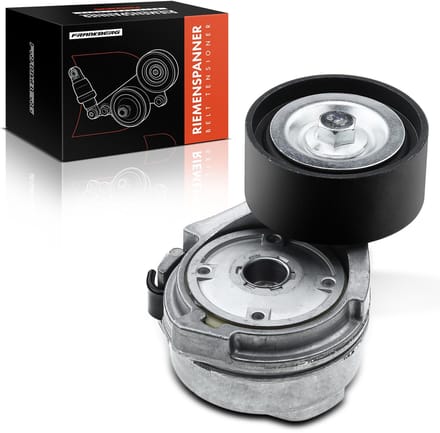Frankberg 1x spanner rolriem voor Benz
