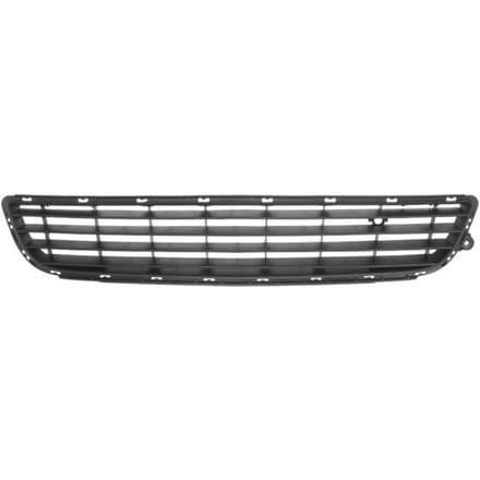 Ventilatierooster, bumper BLIC 6502-07-5063910P