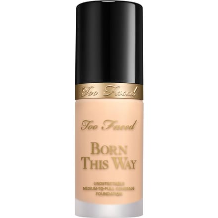 Too Faced Born This Way Original Foundation 30ml (Various Shades) - Seashell