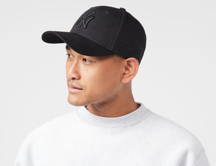 New Era New York Yankees League Essential 9FORTY Cap