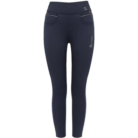 Dameslegging met volledige grip Cavallo Cavaliz RL