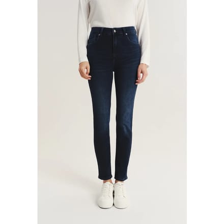 Classic Skinny Jeans Dames Greenpoint