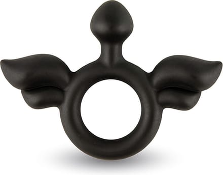 Velv'Or - Rooster Jeliel Angel Design Cock Ring