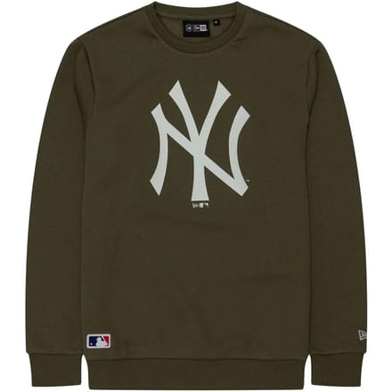Sweatshirt New York Yankees Nos MLB Regular