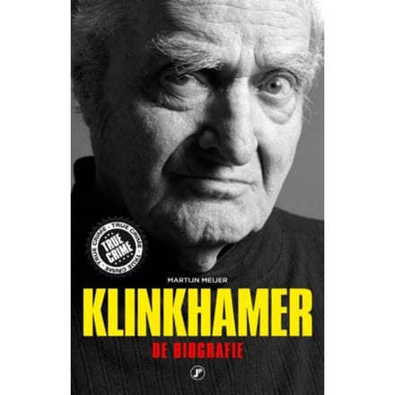 Klinkhamer - Martijn Meijer