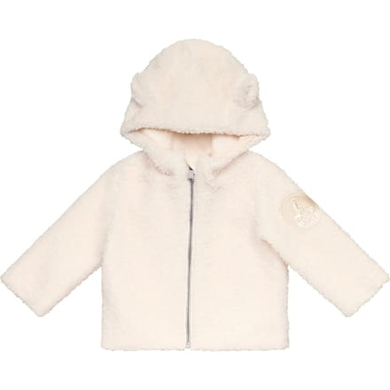 JOTT Ange 2.0 Jacket Ivory Maat: 6M | Jassen Outlet | Unisex | Wit