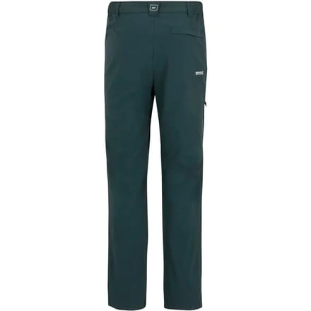 Broek Regatta Highton II